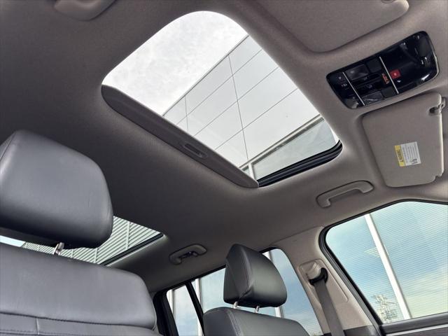 Used 2025 Hyundai Santa Fe For Sale in Bellingham, WA