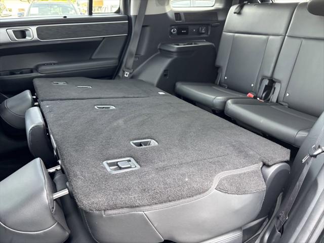 Used 2025 Hyundai Santa Fe For Sale in Bellingham, WA