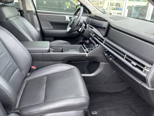 Used 2025 Hyundai Santa Fe For Sale in Bellingham, WA
