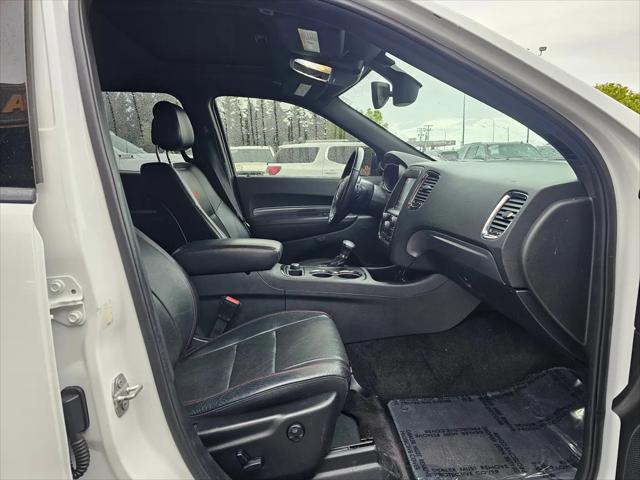 2018 Dodge Durango R/T