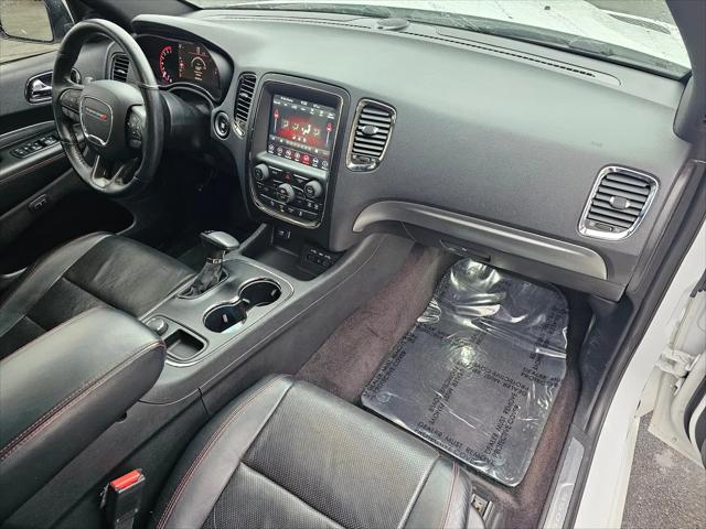 2018 Dodge Durango R/T