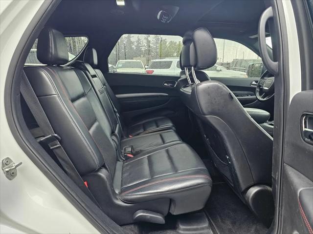 2018 Dodge Durango R/T