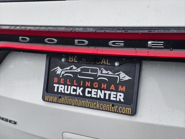 2018 Dodge Durango R/T