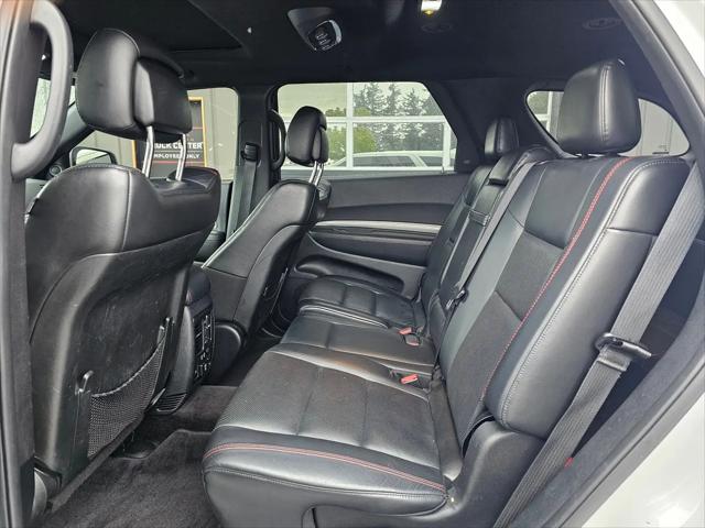 2018 Dodge Durango R/T