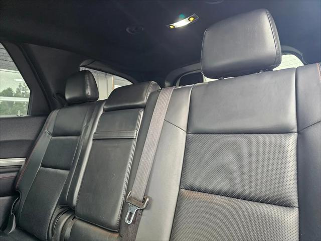 2018 Dodge Durango R/T