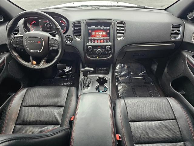 2018 Dodge Durango R/T