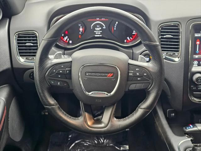 2018 Dodge Durango R/T
