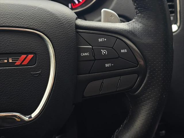 2018 Dodge Durango R/T