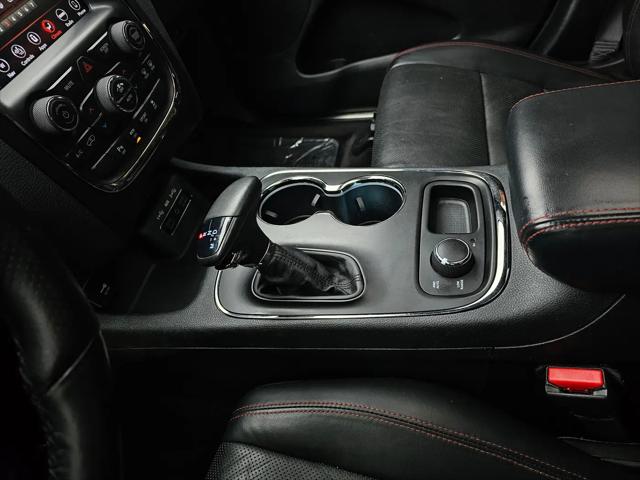 2018 Dodge Durango R/T