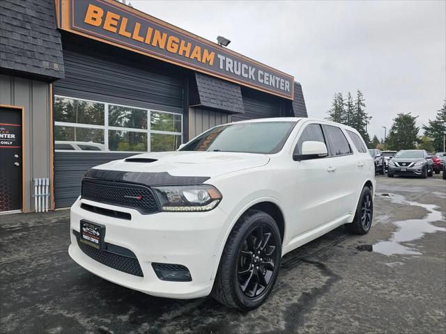 2018 Dodge Durango R/T for sale in Lynden, WA