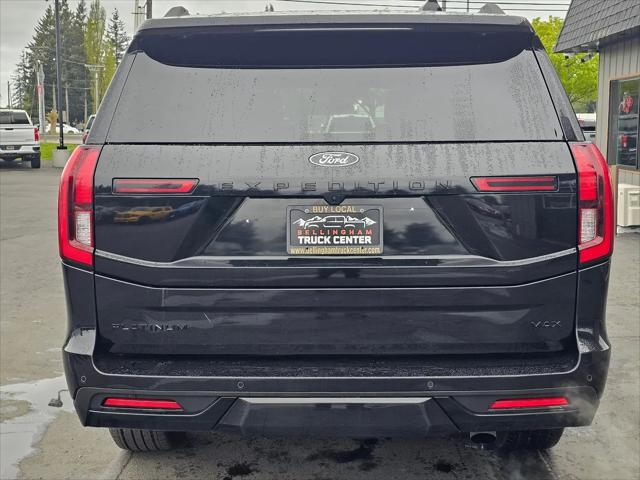 2025 Ford Expedition Platinum MAX