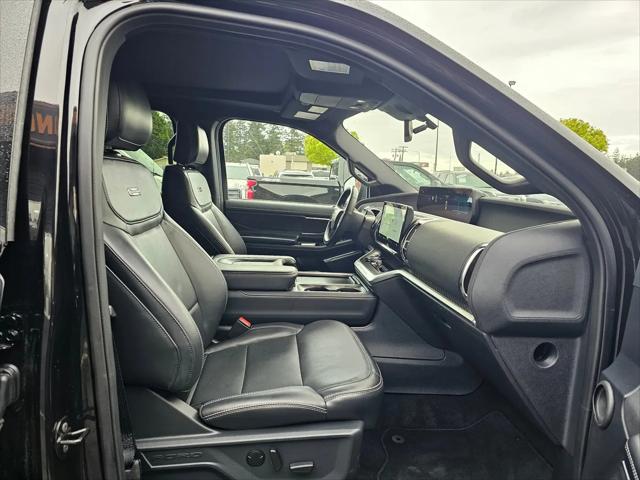 2025 Ford Expedition Platinum MAX