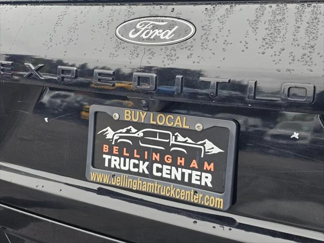 2025 Ford Expedition Platinum MAX