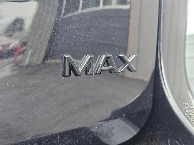2025 Ford Expedition Platinum MAX