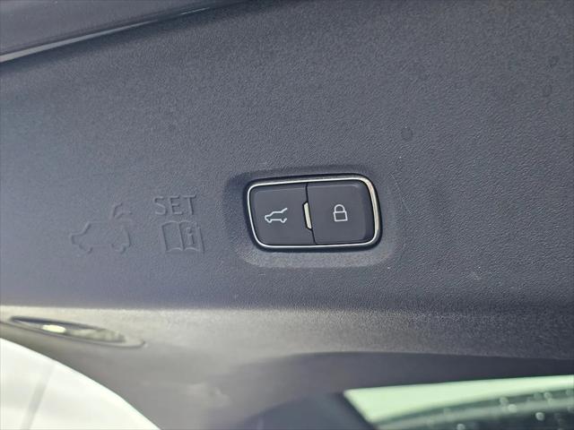 2025 Ford Expedition Platinum MAX
