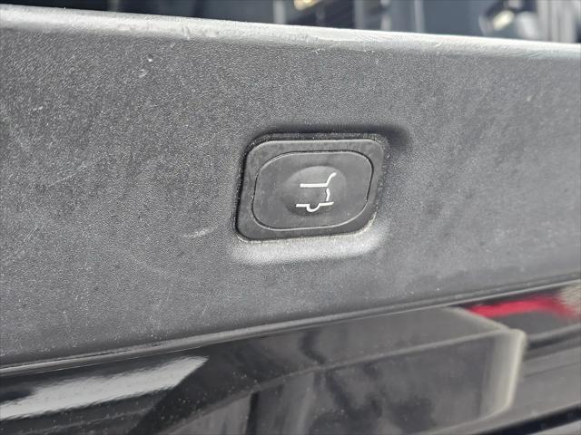 2025 Ford Expedition Platinum MAX