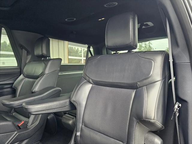 2025 Ford Expedition Platinum MAX
