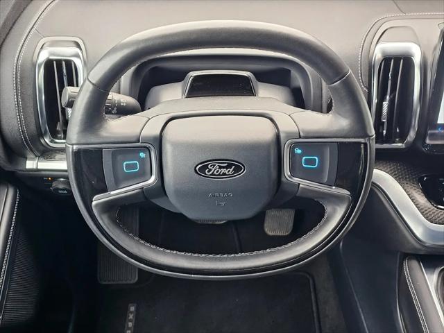 2025 Ford Expedition Platinum MAX