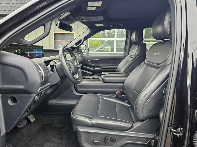2025 Ford Expedition Platinum MAX