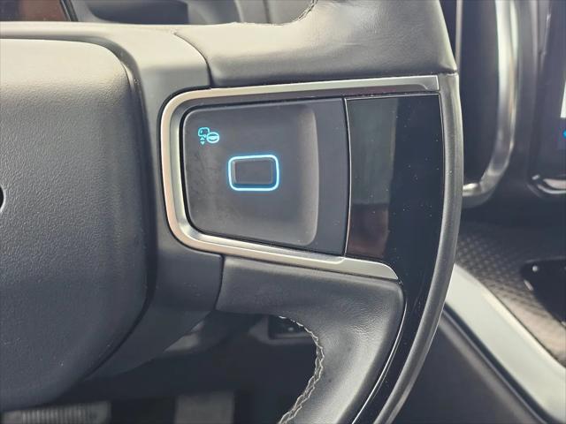 2025 Ford Expedition Platinum MAX