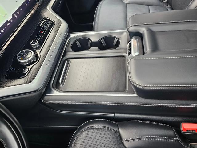 2025 Ford Expedition Platinum MAX