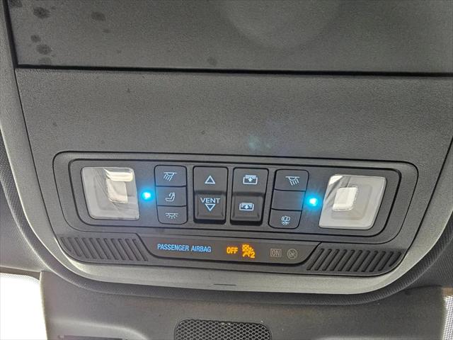 2025 Ford Expedition Platinum MAX
