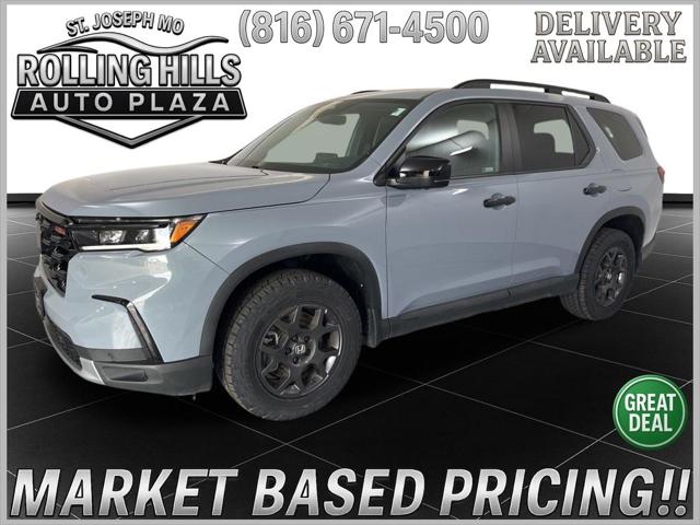 2024 Honda Pilot TrailSport for sale in Saint Joseph, MO