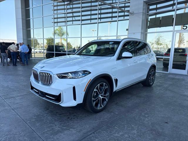 2026 BMW X5 xDrive50e for sale in Bakersfield, CA