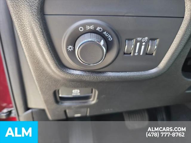 2025 Jeep Grand Cherokee Laredo X 4x4