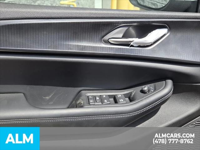 2025 Jeep Grand Cherokee Laredo X 4x4