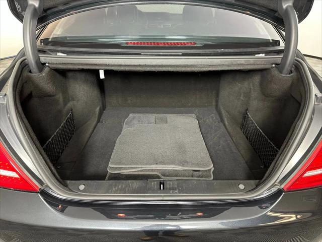2011 Mercedes-Benz S 550 4MATIC