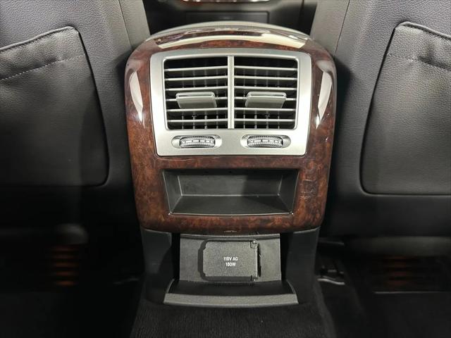2011 Mercedes-Benz S 550 4MATIC
