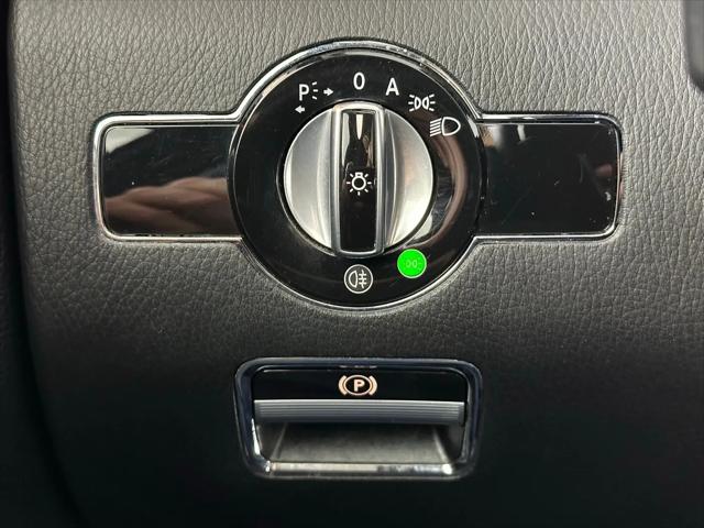 2011 Mercedes-Benz S 550 4MATIC