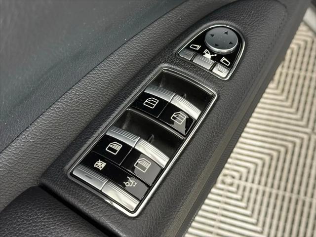 2011 Mercedes-Benz S 550 4MATIC
