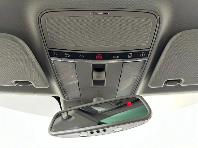 2011 Mercedes-Benz S 550 4MATIC