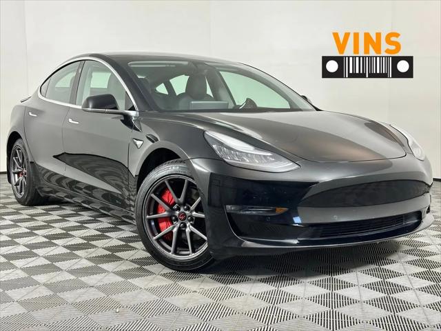 2019 Tesla Model 3 Standard Range Plus for sale in Baltimore, MD