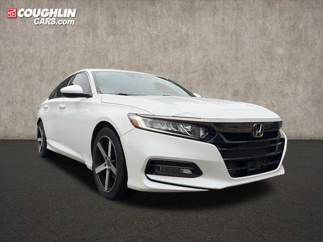 2018 Honda Accord Sport for sale near Lewis Center, OH