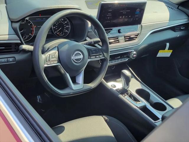2026 Nissan Altima SV FWD