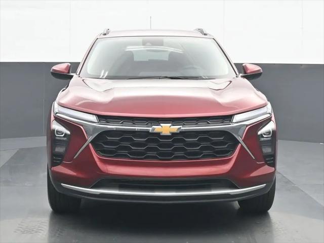 2025 Chevrolet Trax FWD LT for sale in Philadelphia, PA