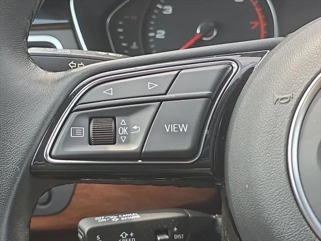 2023 Audi A4 Premium 40 TFSI quattro S tronic
