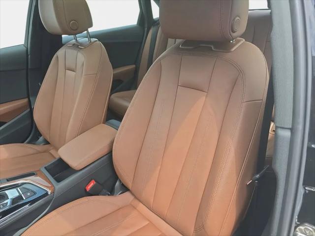 2023 Audi A4 Premium 40 TFSI quattro S tronic