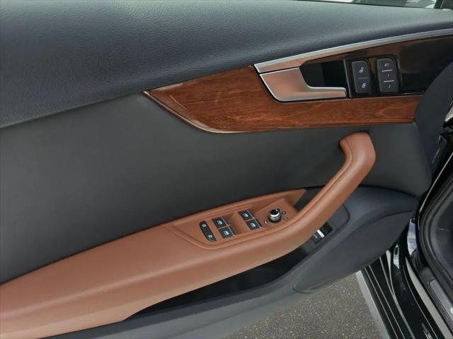 2023 Audi A4 Premium 40 TFSI quattro S tronic