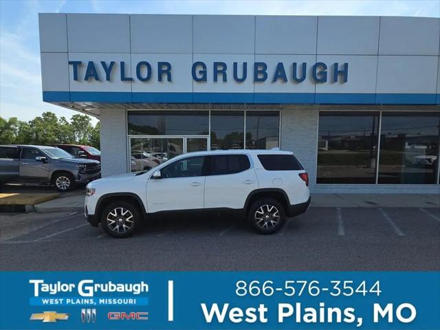 2023 GMC Acadia FWD SLE for sale in West Plains, MO