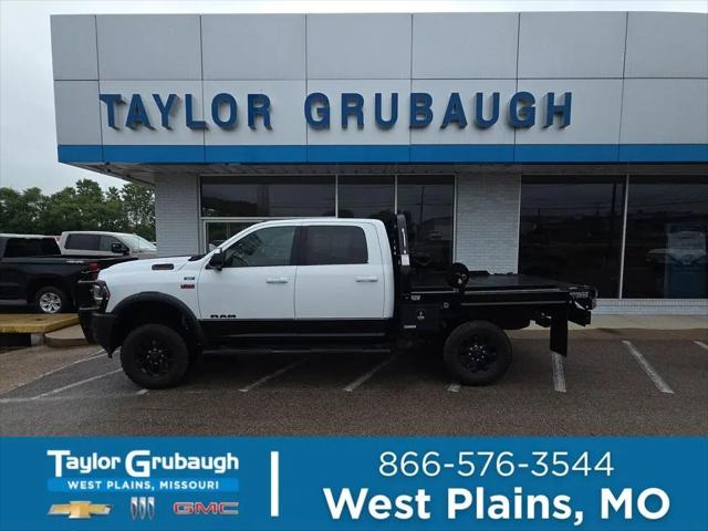 2022 Ram 2500 Power Wagon Crew Cab 4x4 6'4" Box for sale in West Plains, MO