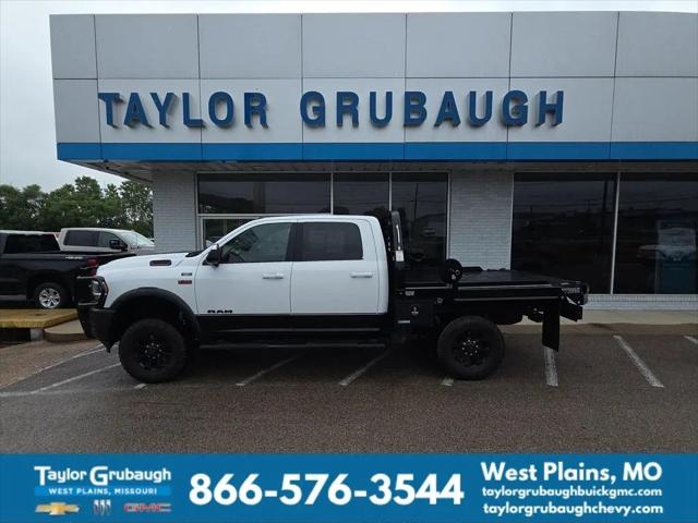2022 Ram 2500 Power Wagon Crew Cab 4x4 6'4" Box for sale in West Plains, MO
