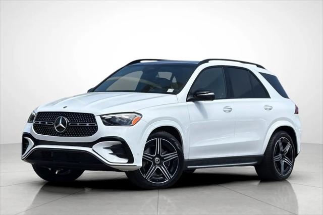 2026 Mercedes-Benz GLE GLE 450 4MATIC for sale in Laguna Niguel, CA