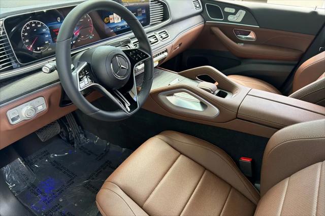 2026 Mercedes-Benz GLE GLE 450 4MATIC