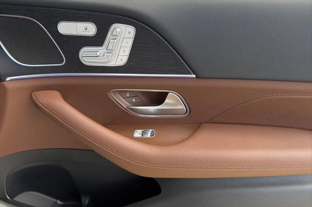 2026 Mercedes-Benz GLE GLE 450 4MATIC