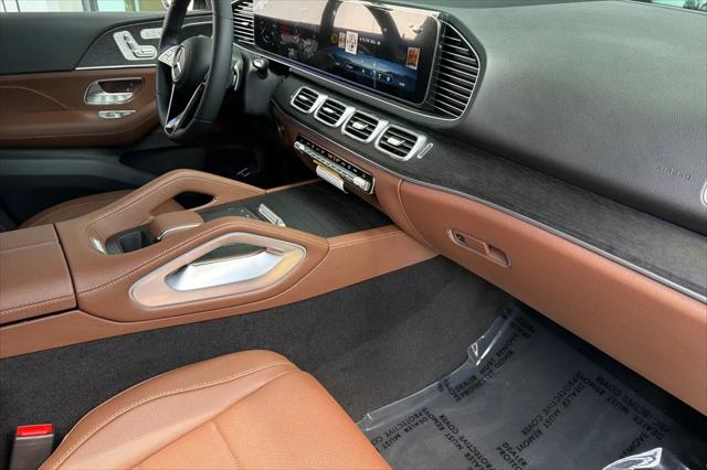 2026 Mercedes-Benz GLE GLE 450 4MATIC