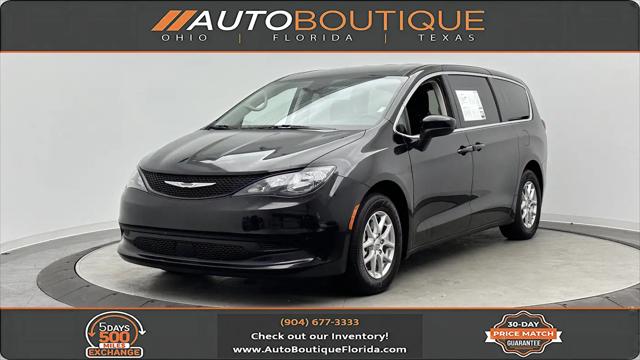 2024 Chrysler Voyager LX for sale in Jacksonville, FL